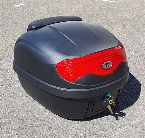 top box for scooter